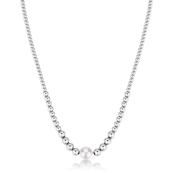 Collana Brosway Donna Perfect in Acciaio BPC03 - BPC03